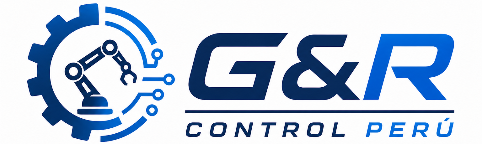 G&R Control Perú